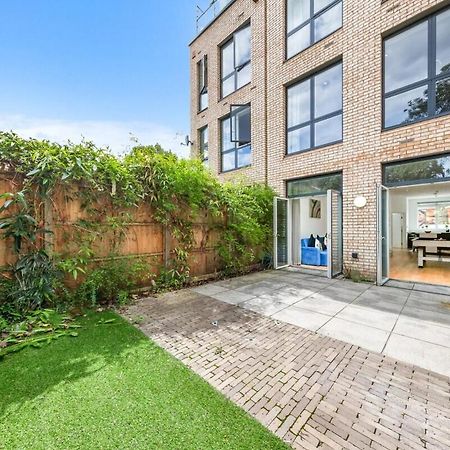 Bermondsey Guest House London Exterior photo