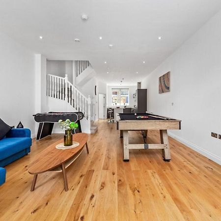 Bermondsey Guest House London Exterior photo
