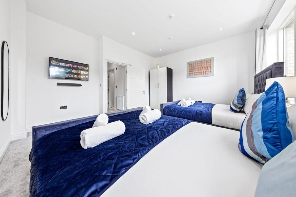 Bermondsey Guest House London Room photo