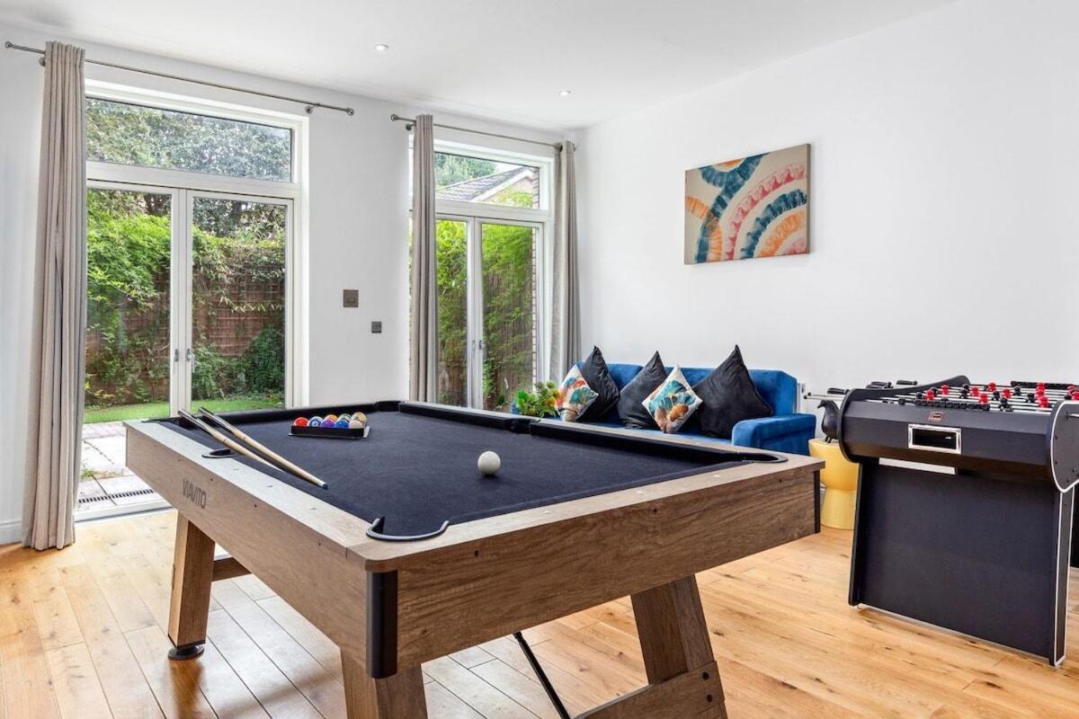 Bermondsey Guest House London Room photo