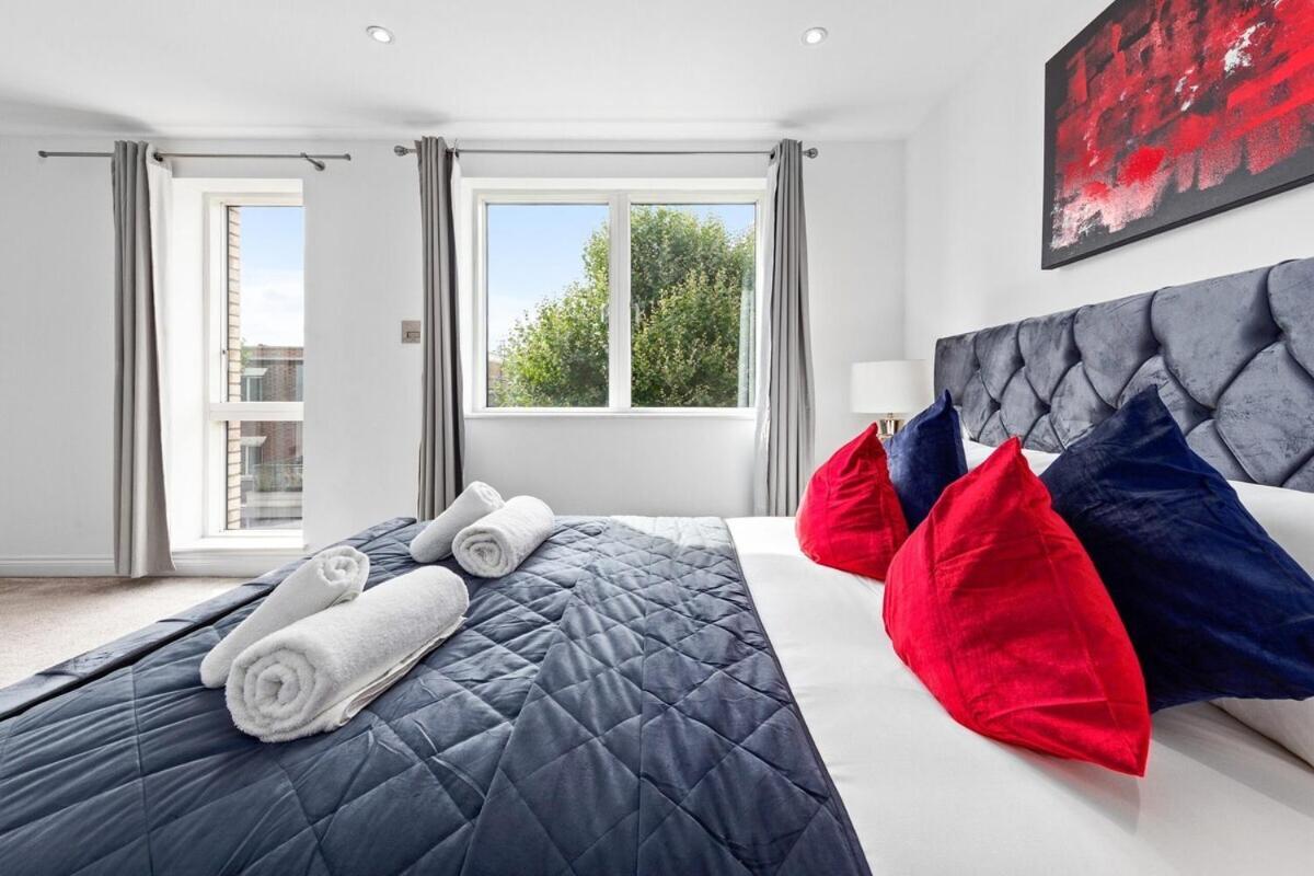 Bermondsey Guest House London Room photo