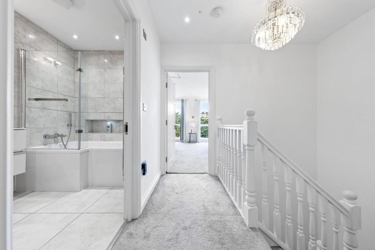 Bermondsey Guest House London Room photo