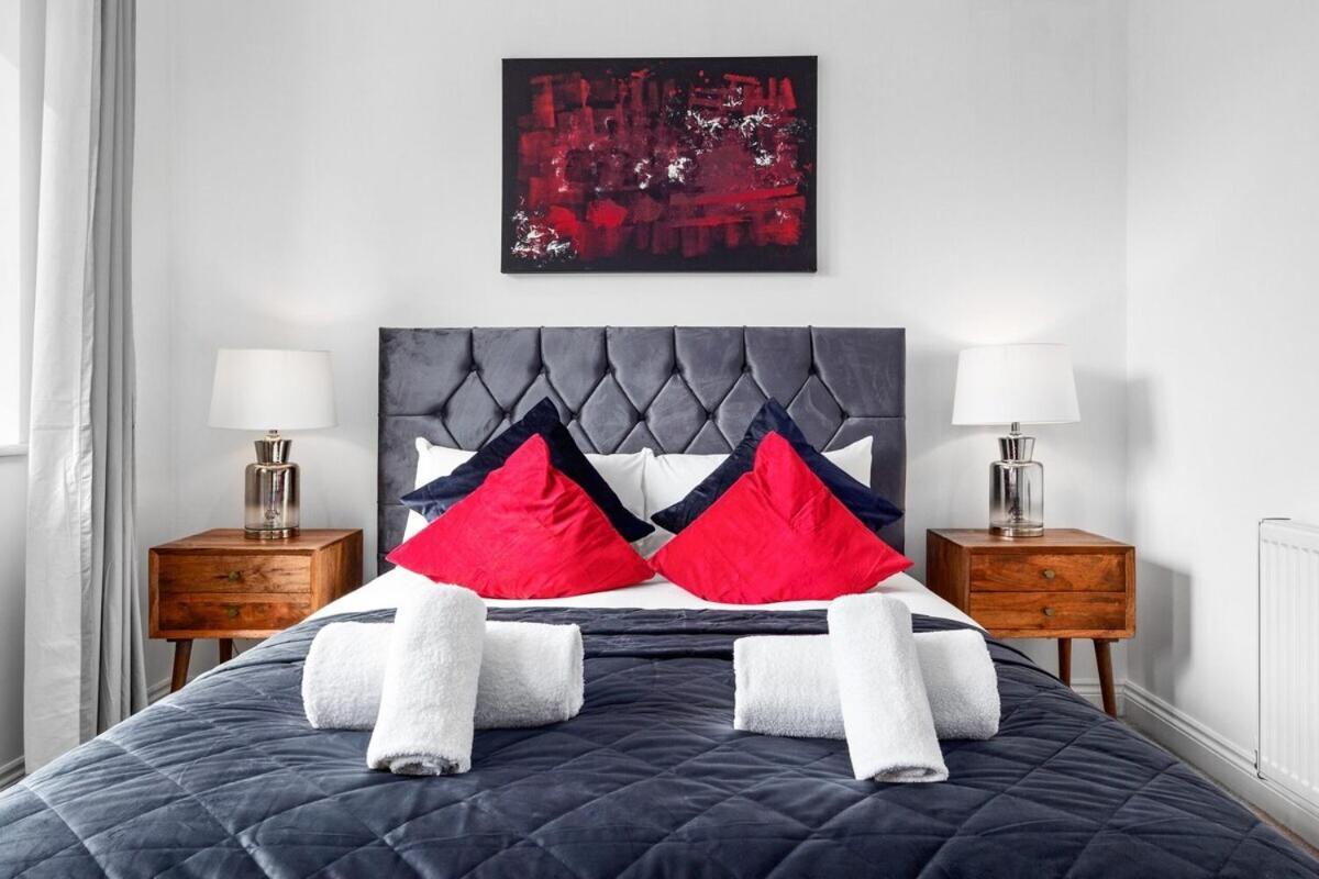 Bermondsey Guest House London Room photo
