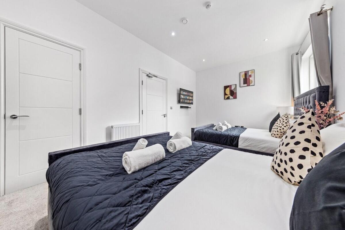 Bermondsey Guest House London Room photo