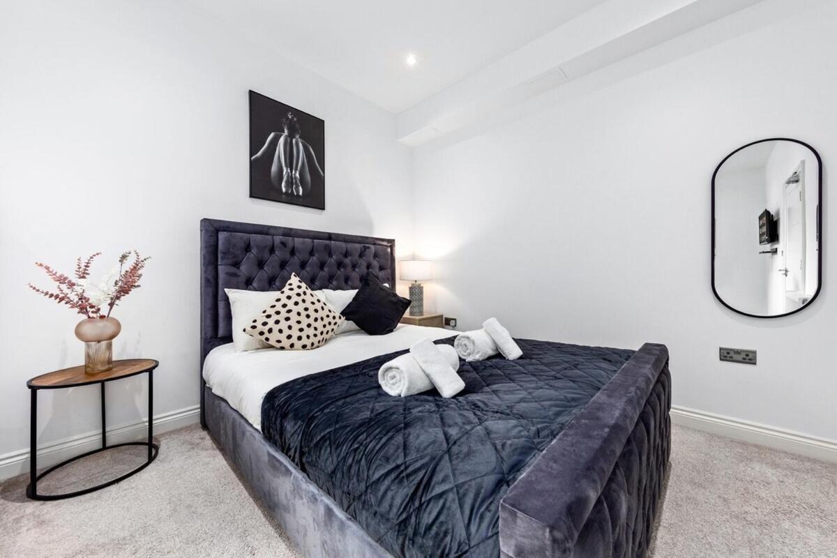 Bermondsey Guest House London Room photo