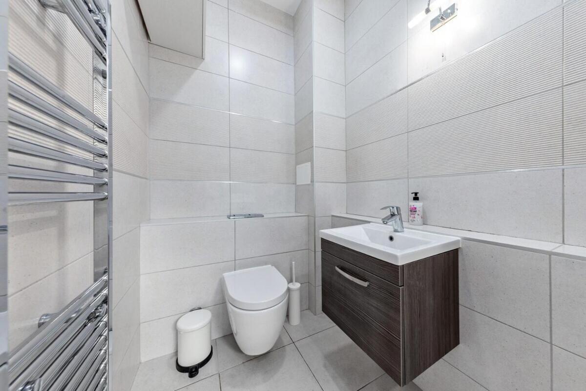 Bermondsey Guest House London Room photo