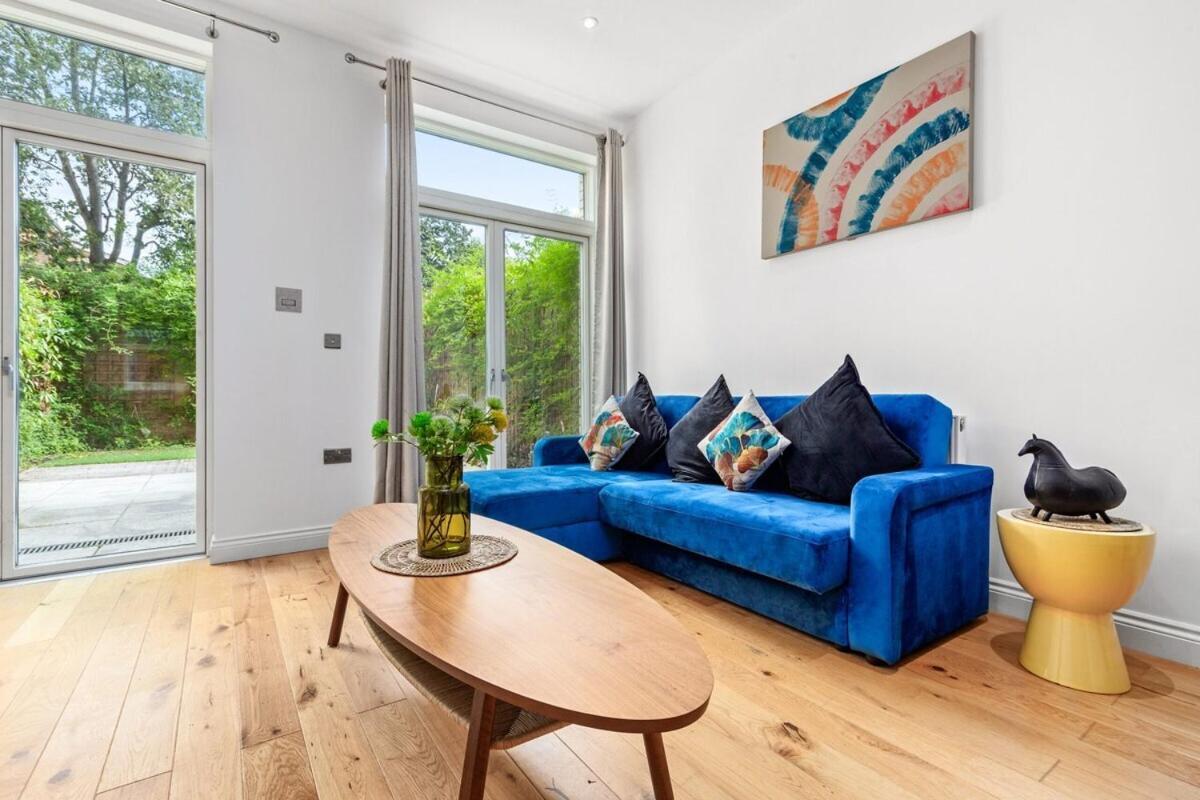 Bermondsey Guest House London Exterior photo