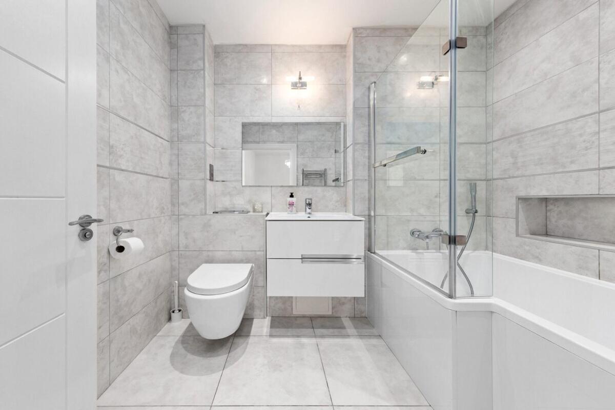 Bermondsey Guest House London Room photo