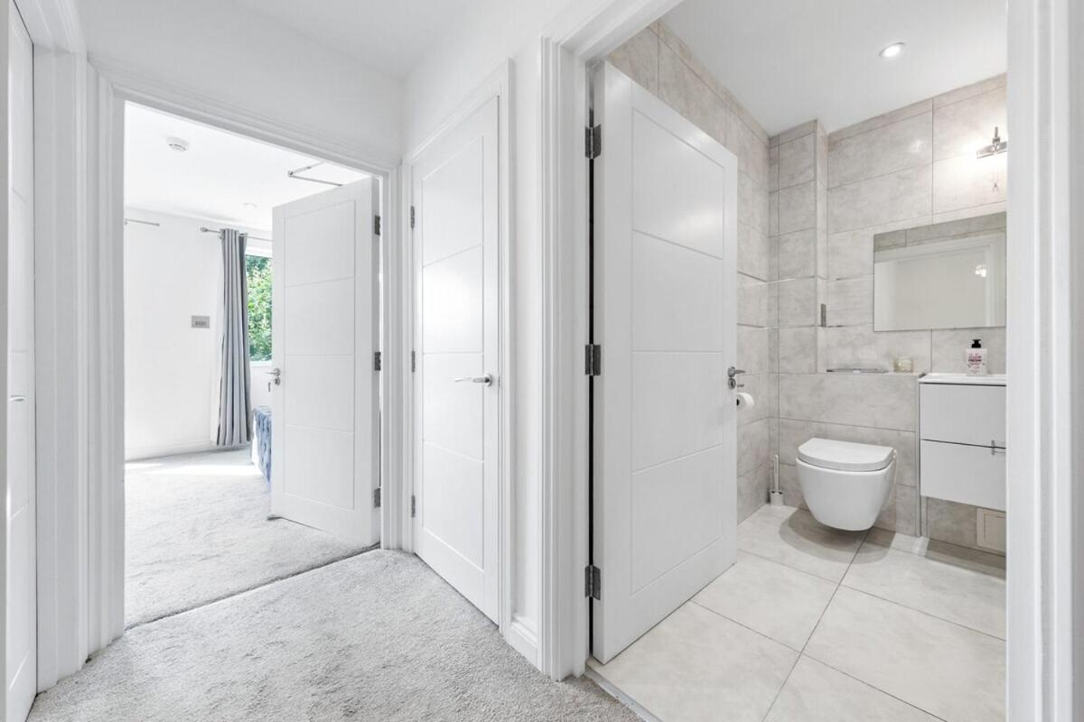 Bermondsey Guest House London Room photo