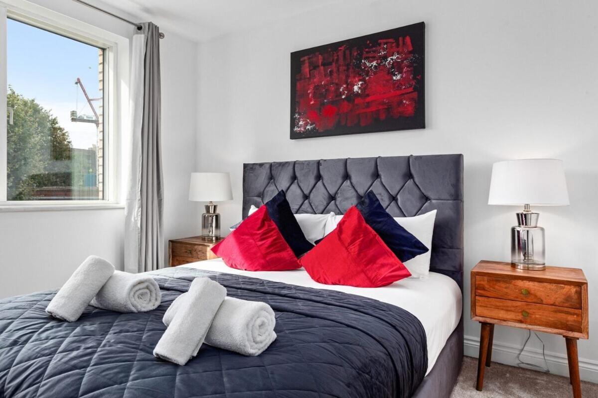Bermondsey Guest House London Room photo