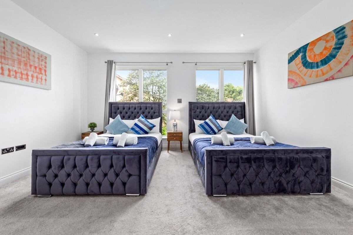 Bermondsey Guest House London Room photo