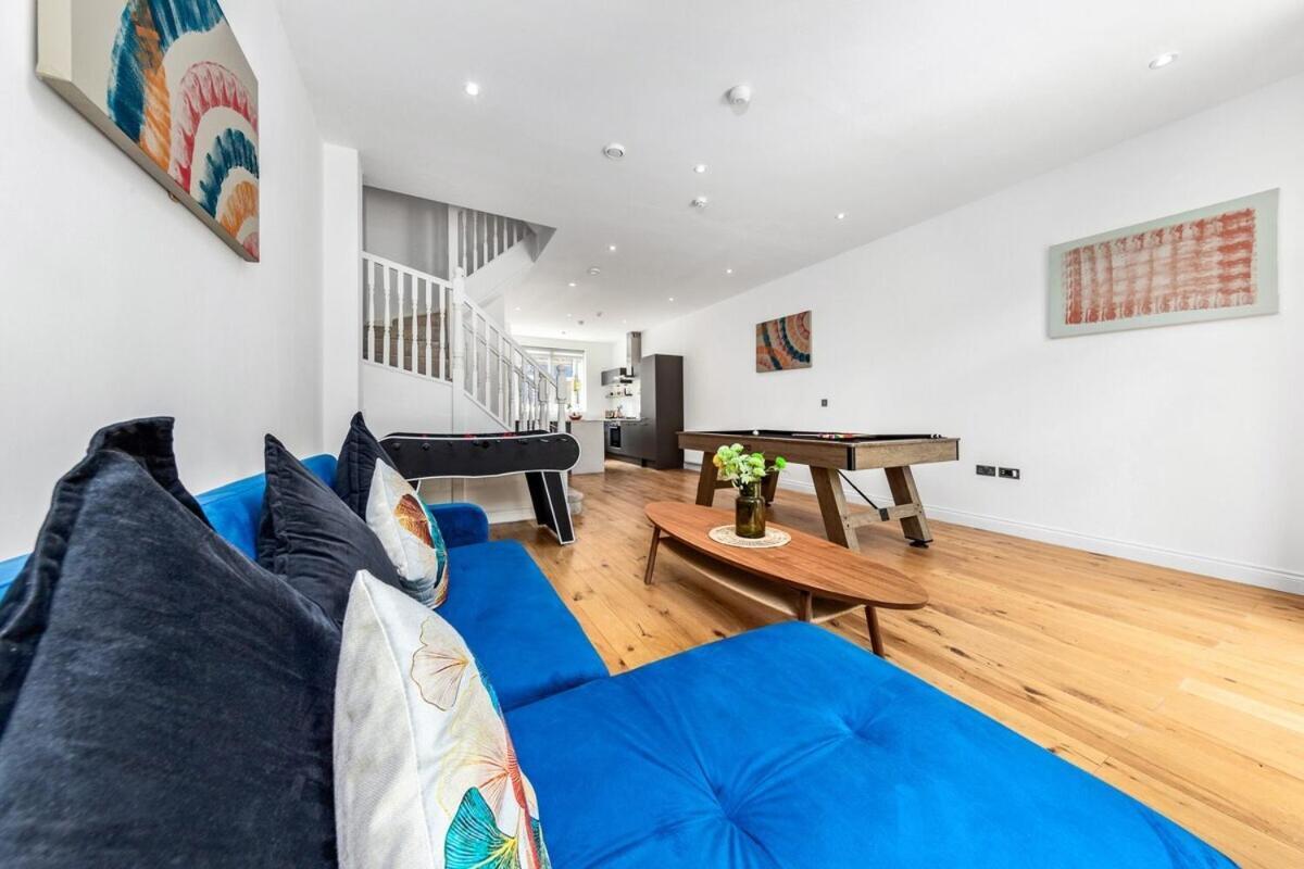 Bermondsey Guest House London Room photo