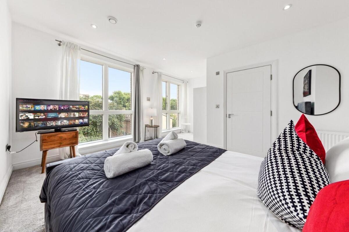 Bermondsey Guest House London Room photo