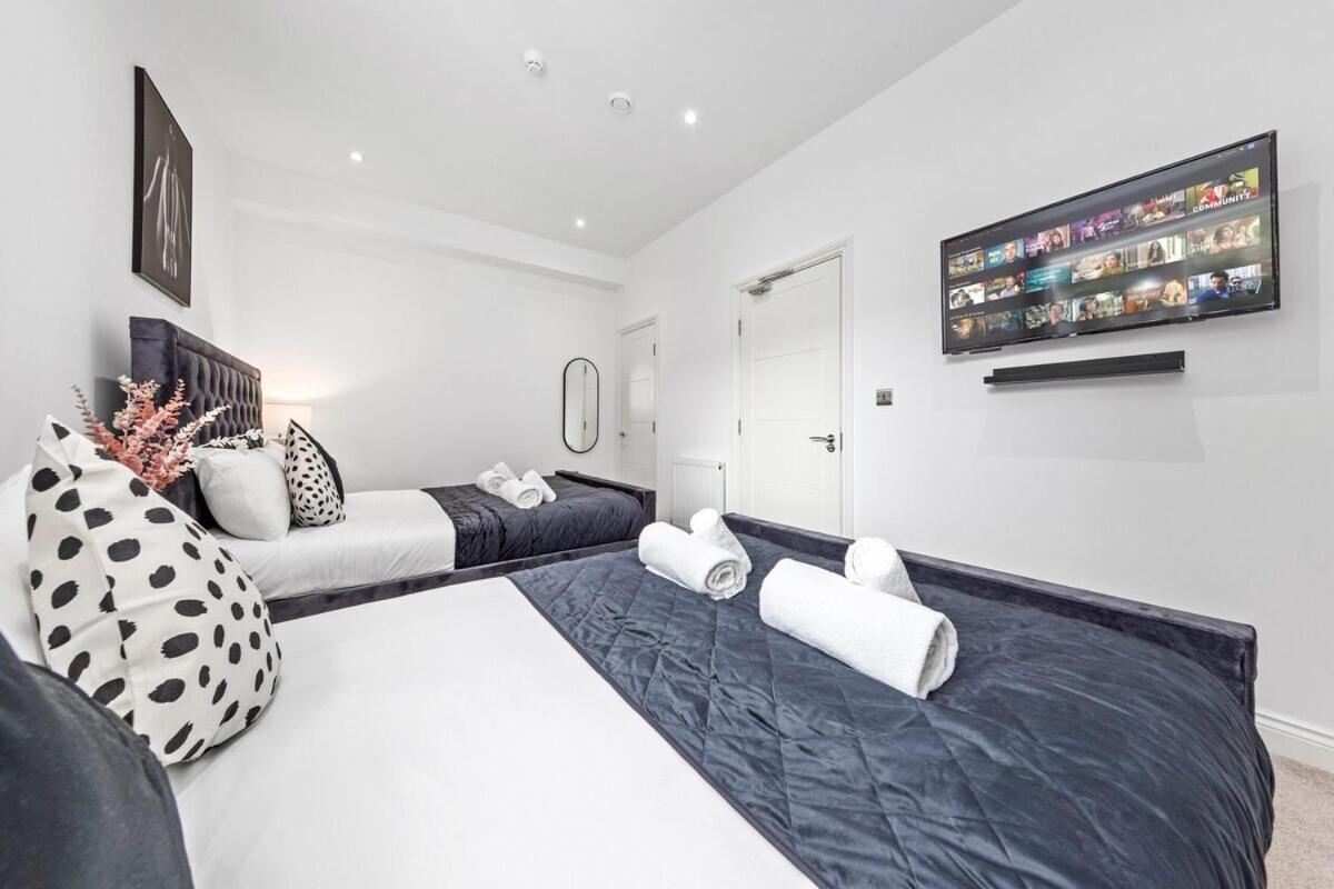Bermondsey Guest House London Room photo