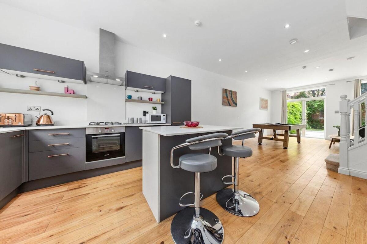 Bermondsey Guest House London Room photo