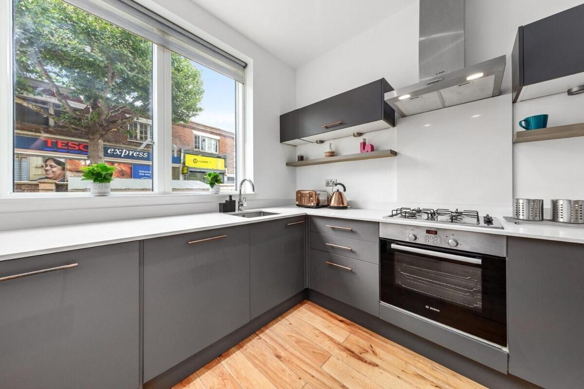 Bermondsey Guest House London Exterior photo