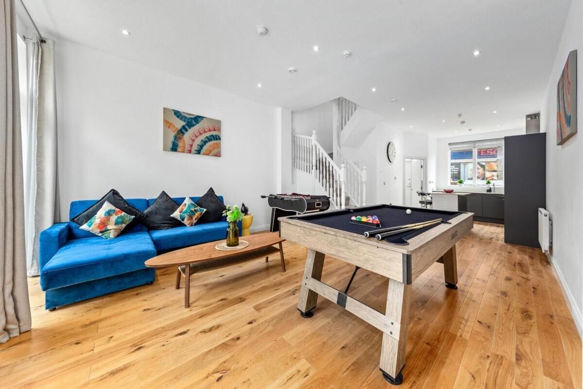 Bermondsey Guest House London Room photo