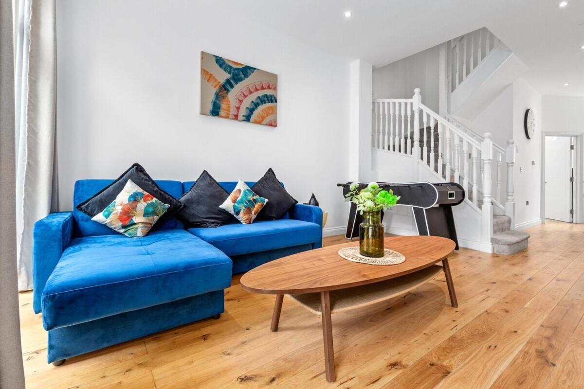 Bermondsey Guest House London Room photo