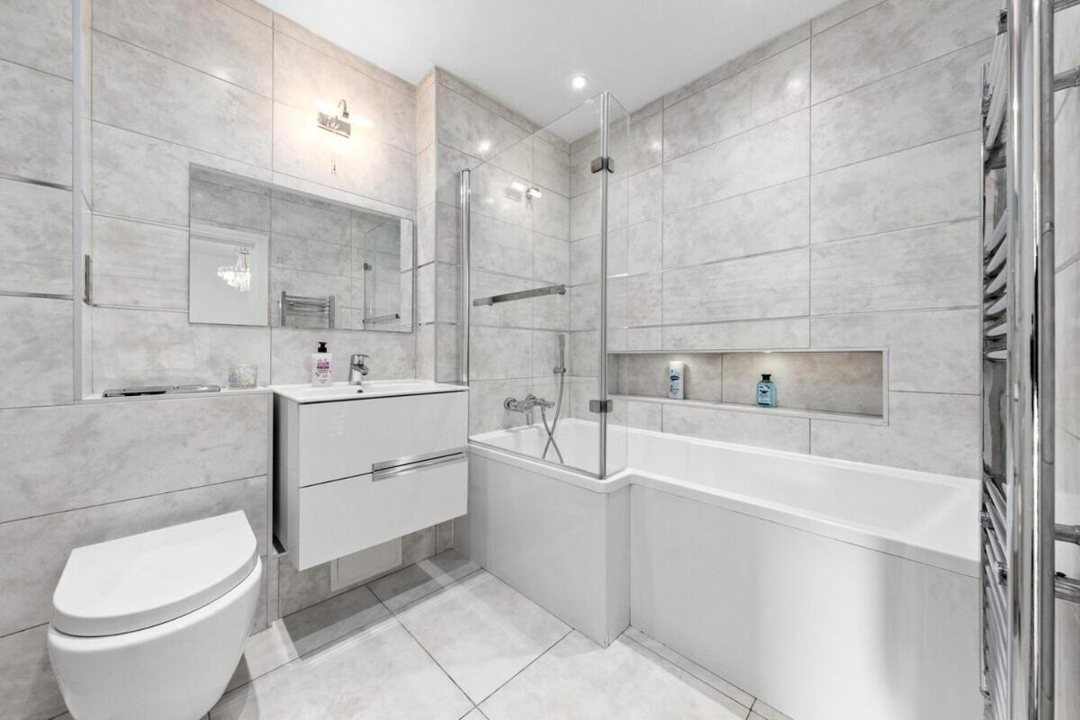 Bermondsey Guest House London Room photo