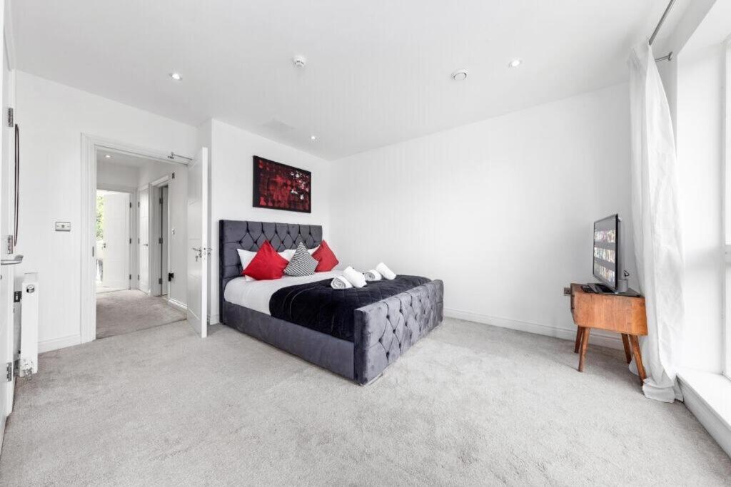 Bermondsey Guest House London Room photo