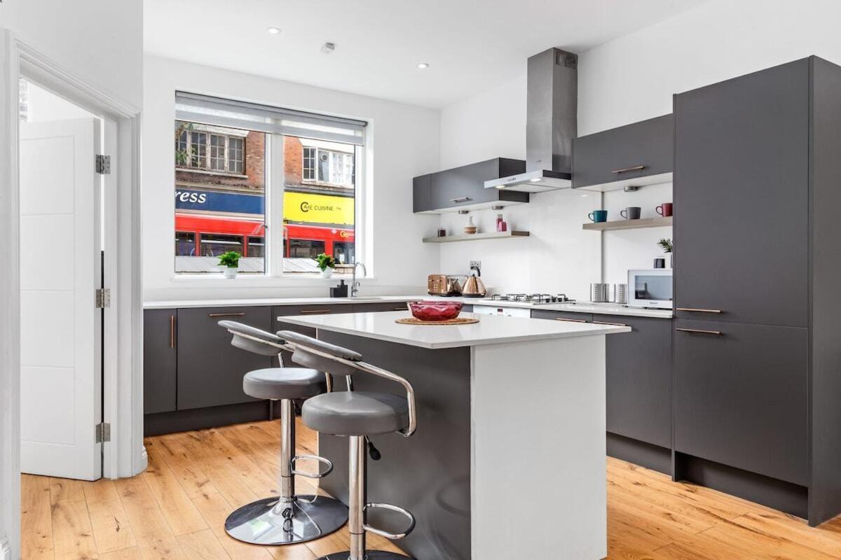 Bermondsey Guest House London Room photo