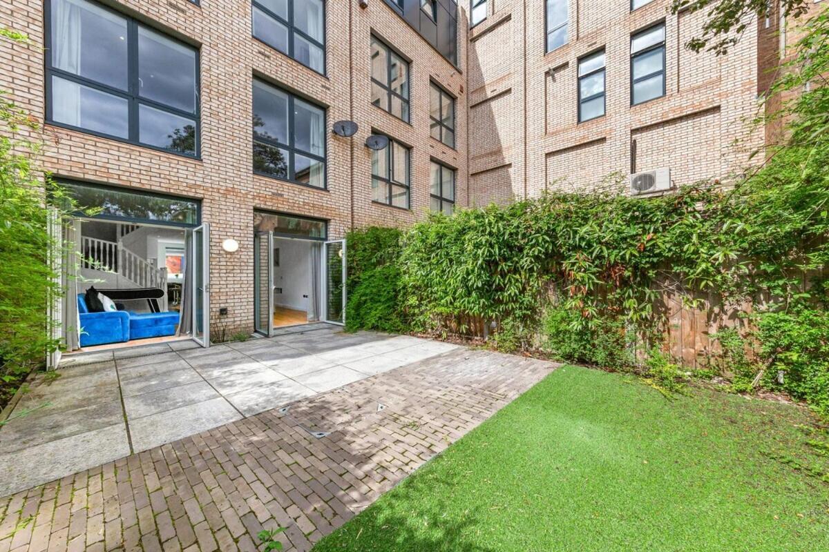 Bermondsey Guest House London Exterior photo