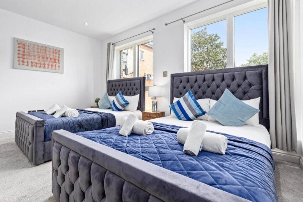 Bermondsey Guest House London Room photo