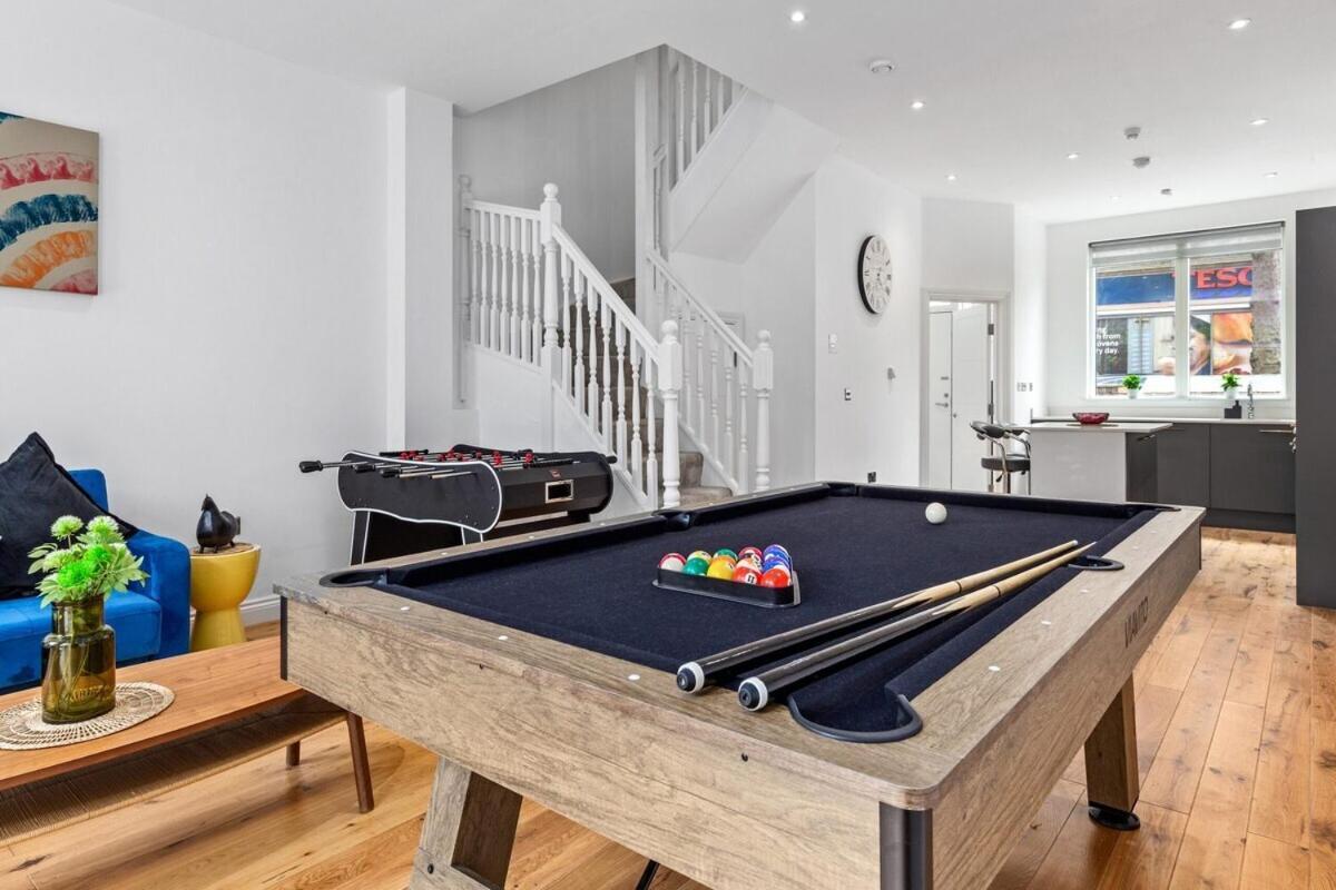 Bermondsey Guest House London Room photo