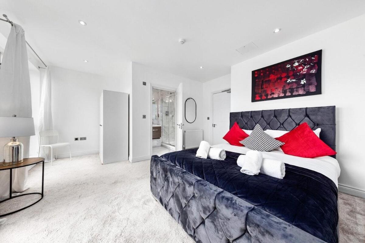 Bermondsey Guest House London Room photo