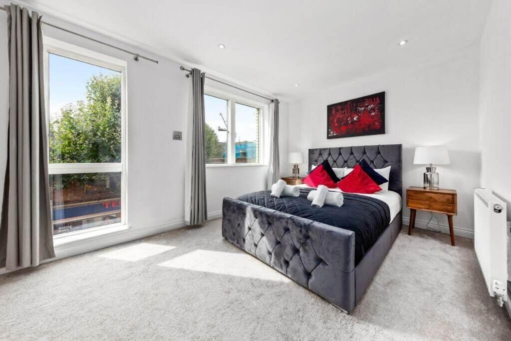 Bermondsey Guest House London Room photo