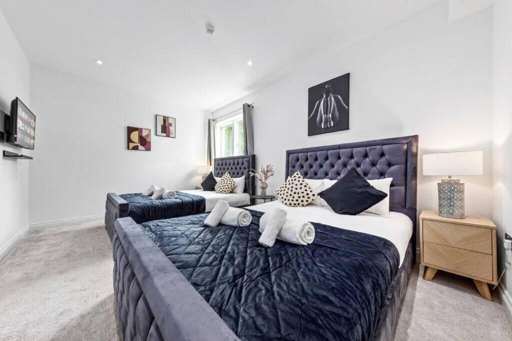 Bermondsey Guest House London Room photo